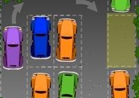 เกมส์จอดรถขั้นเทพ 2 (Parking Perfection 2)