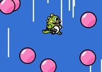 เกมส์ไดโนเสาร์ลูกโป่งลอยฟ้า (Dyno)