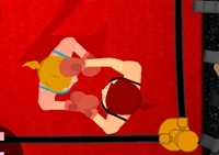 เกมส์ต่อสู้ฮอลลีวุด (Hollywood Bash)