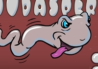 เกมส์สเปิร์ม (Youdasperm)