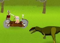 เกมส์มนุษย์ยุคไดโนเสาร์ (Stone Punk)