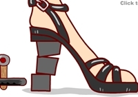 เกมส์ตอกส้นสูง (Cordonnier)