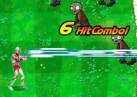 เกมส์อุตร้าแมนปะทะซอมบี้ (Altman vs Zombies)