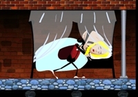 เกมส์แวมไพร์ดูดเลือด (Vampire Skills)