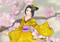 เกมส์แต่งตัวนางฟ้าหมายเลข 30 (Fairy 30)