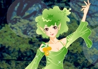 เกมส์แต่งตัวนางฟ้าหมายเลข 45 (Fairy 45)