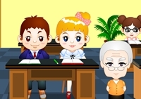 เกมส์จีบสาวห้องสมุด (Library Kiss)