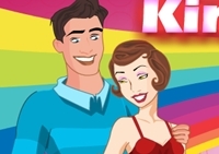 เกมส์จีบคุณครูสาว (Kindergarten Kiss)