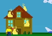 เกมส์วางแผนก่อการร้าย (Tax Time!)