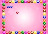 เกมส์งูเอ็มแอนเอ็ม (M And M Snake)