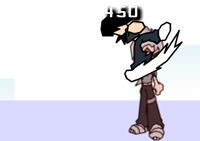 เกมส์แก๊งเด็กซ่าส์ท้าป่วนเมือง (EgoCity Last Chance)