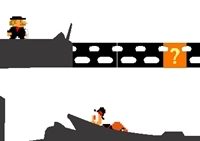 เกมส์ซุปเปอร์มาริโอมาเฟีย (Super Mafia Bros.)