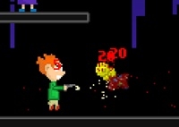 เกมส์เด็กแว่นนักแม่นปืน (Attack Of The Ubermothers)