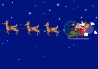 เกมส์สุขสันต์วันคริสต์มาส (Merry Christmas)