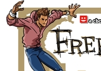 เกมส์วิ่งข้ามสิ่งกีดขวาง (Free Run)