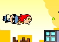 เกมส์ยอดมนุษย์ตาเลเซอร์ (Aster Blaster)