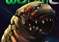 เกมส์ดินแดนหนอนยักษ์ (Wormland)