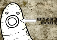 เกมส์ชีวิตของหนอน (Jim The Worm)