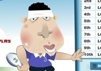 เกมส์กีฬาลักบี้โคตรระห่ำ 3 (A Game of Halves 3)