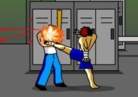 เกมส์มวยไทย 2 (Muay Thai 2)