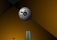 เกมส์ยิงปืนห้องกันกล้องสอดแนม (Corridor)