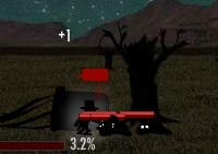 เกมส์บอลลูนผจญภัยดินแดนใหม่ (Balloon In A Wasteland)