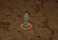 เกมส์ยิงปืนใหญ่เลเซอร์ (Cannon Alone)