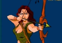 เกมส์วางแผนนักรบเสี่ยวพระจันทร์ (The Epic Rangers)