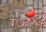 เกมส์เก็บมะเขือเทศร้อน (Hot Tomato)