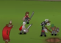 เกมส์สงครามแห่งกอร์ดอน (Battle for Gondor)