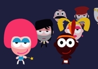 เกมส์สงครามข้ามฝั่ง (Gaylords)