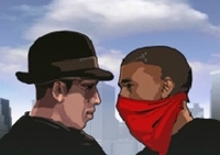 เกมส์สงครามแก๊งเตอร์ (Gangsters War)