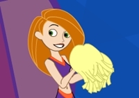 เกมส์ซ้อมเต้นเชียร์ลีดเดอร์ (Mad Dog Squad)