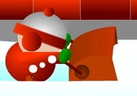 เกมส์เด็กเก็บหินมะ (NoMoSnow)