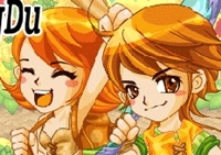 เกมส์เด็กน้อยผจญภัยทุ่งดอกไม้ (Mr TeongDu)