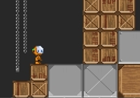 เกมส์มนุษย์อวกาศผจญภัย (Condition)