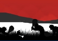 เกมส์ล่ายักษ์ยุคหิน (Stoneage Conqueror)