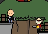 เกมส์หนีออกจากฝันร้าย (Nightmare Kingdom)