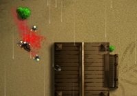 เกมส์รักษาชีวิต (Stay Alive)