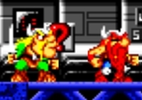 เกมส์เผ่าไวกิ้งในตำนาน (The Lost Vikings)