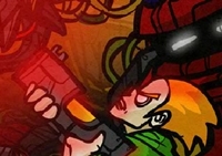 เกมส์ยิงต่อสู้ปีศาจใต้ดิน (Ubergrounds)