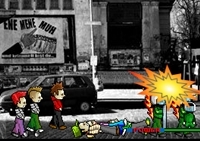 เกมส์วางแผนก่อจราชน (Kundgebung)