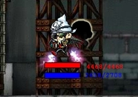 เกมส์ศึกจอมเวทย์เมเปิ้ล (Maple Story Papulatus)