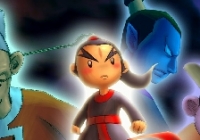 เกมส์นินจาวิ่งสู้ฟัด (Run Ninja Run)