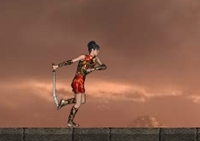 เกมส์นินจากับภาระกิจเหินเวหา (Aykuris Quest)