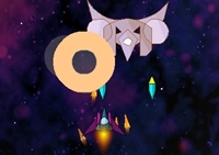 เกมส์สงครามแห่งดวงดาว (Kidgamez Star Fighter)