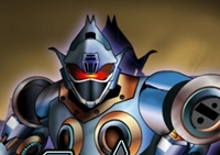 เกมส์ทรานฟอร์เมอร์สงครามแห่งดวงดาว (Transformers Fight for the Planet)