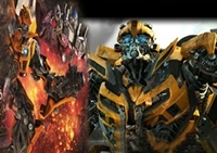 เกมส์ทรานฟอร์เมอร์ 3 ค้นหาตัวอักษร (Transformers 3 Find the Alphabet)