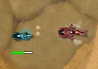 เกมส์ป้องกันฐานทัพอวกาศ (Core Defense)