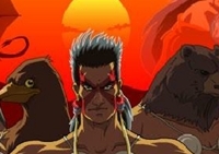 เกมส์นักรบมังกร (Dragon Warrior)